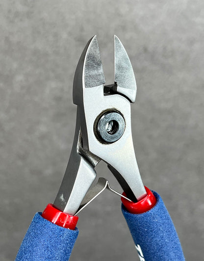 PL35613 = Tronex 5613 Extra Large Oval Head Razor Flush Cutter - Short Handle