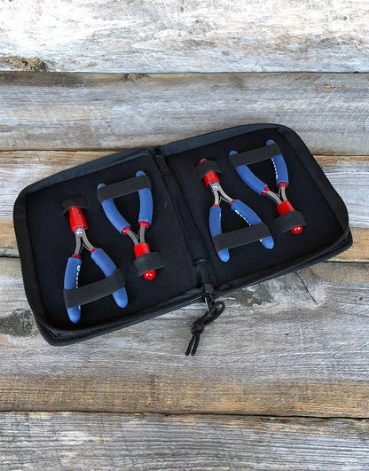 PL35990 = Standard Tronex Plier & Cutter Kit