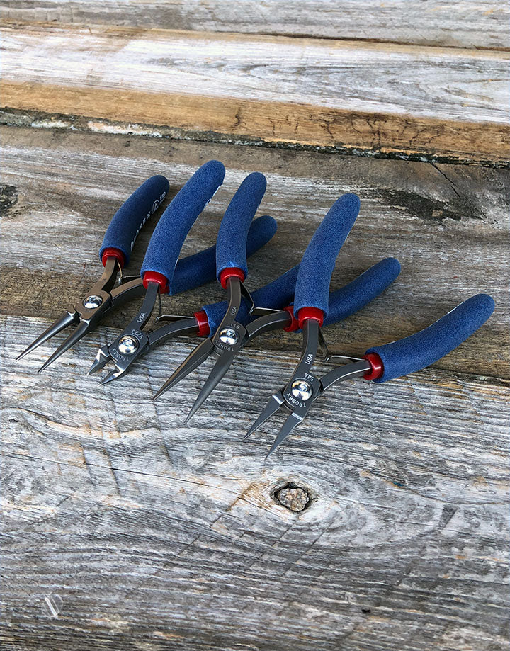 PL35990 = Standard Tronex Plier & Cutter Kit