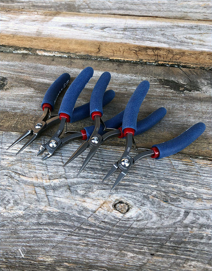 PL35990 = Standard Tronex Plier & Cutter Kit