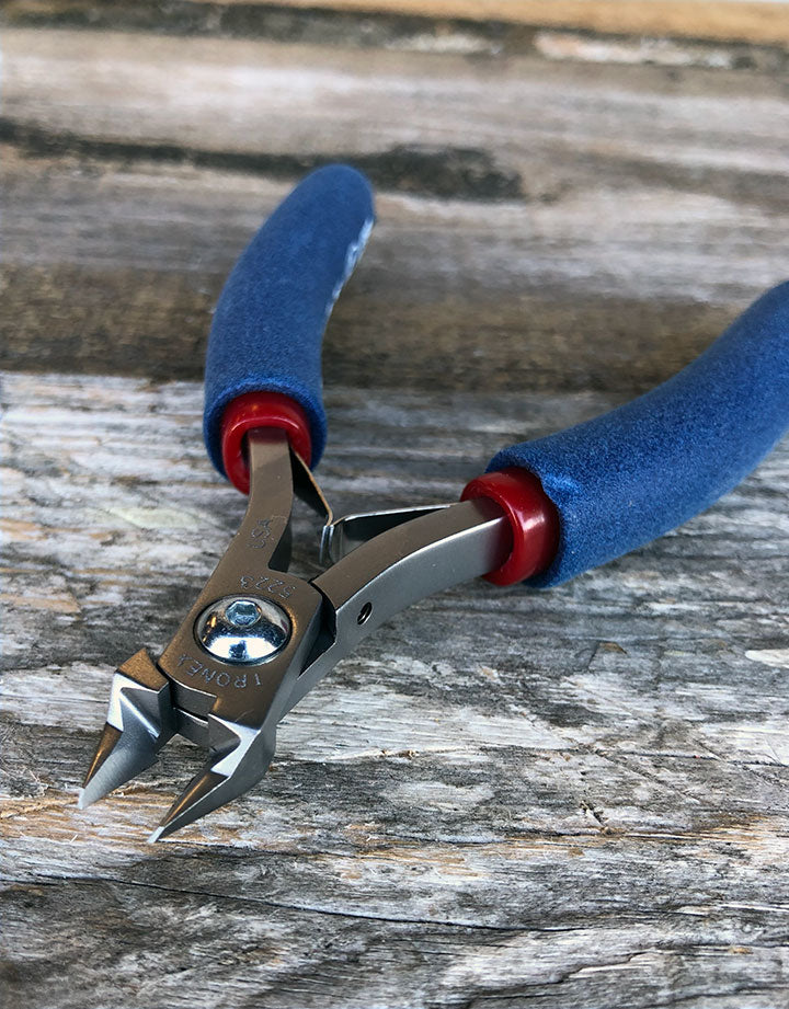 PL35990 = Standard Tronex Plier & Cutter Kit