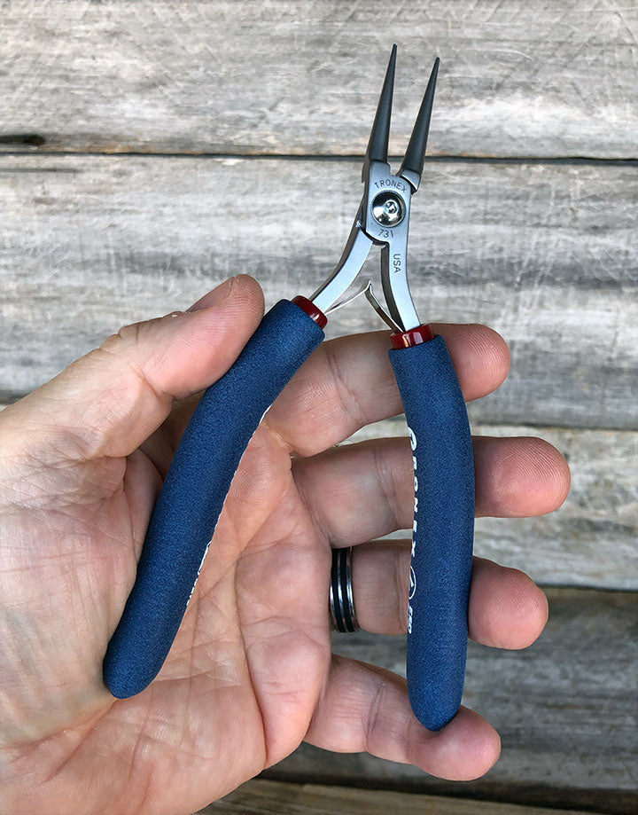 PL37990 = Long Handle Tronex Plier & Cutter Kit