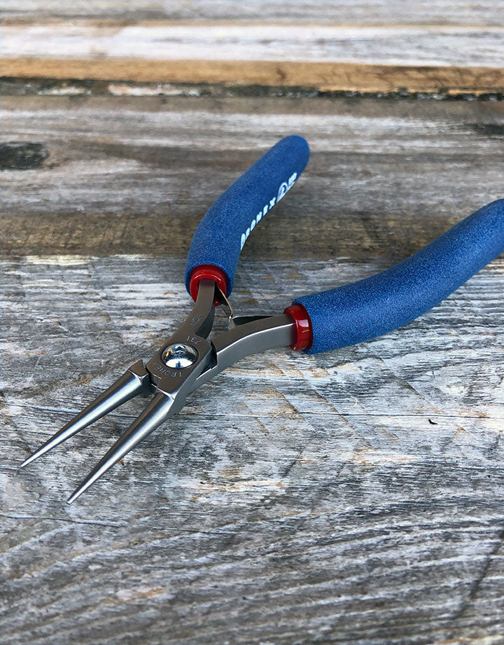 PL37990 = Long Handle Tronex Plier & Cutter Kit