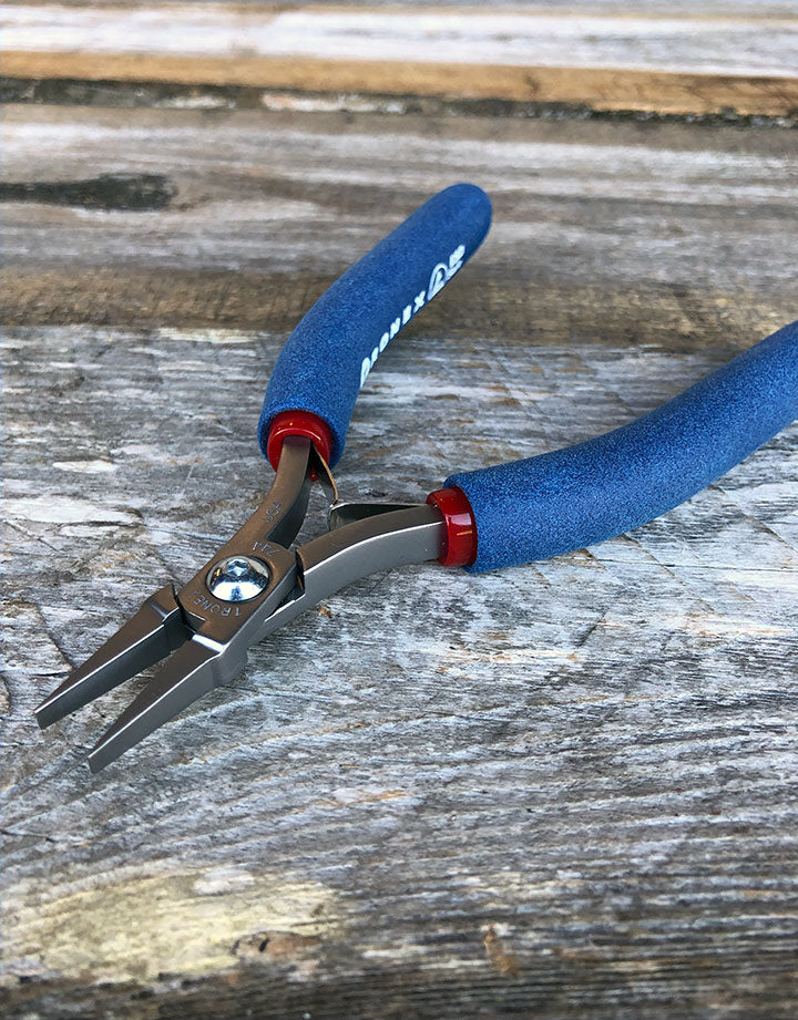 PL37990 = Long Handle Tronex Plier & Cutter Kit