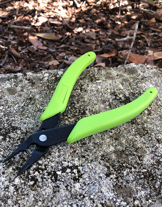 PL4494 = 4 in 1 Bead Crimping Plier by Xuron