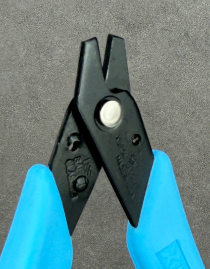 PL4691 = Xuron Double Flush Wire Cutter