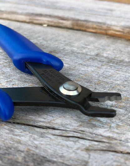 PL5850 = Crimping Pliers for 2-3mm Beads by Eurotool