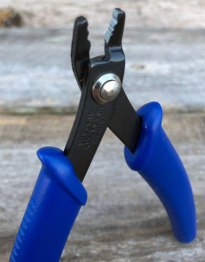 PL5850 = Crimping Pliers for 2-3mm Beads by Eurotool