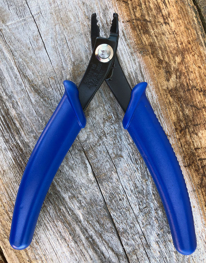 PL5850 = Crimping Pliers for 2-3mm Beads by Eurotool