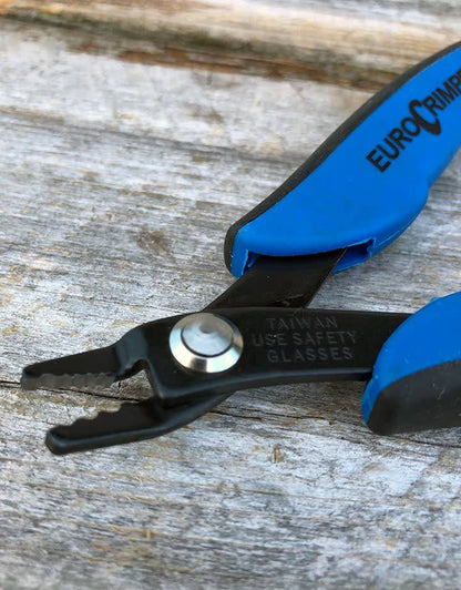 PL5852 = Eurocrimpers for 2-3mm Beads by Eurotool