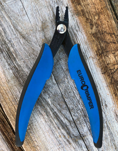 PL5852 = Eurocrimpers for 2-3mm Beads by Eurotool