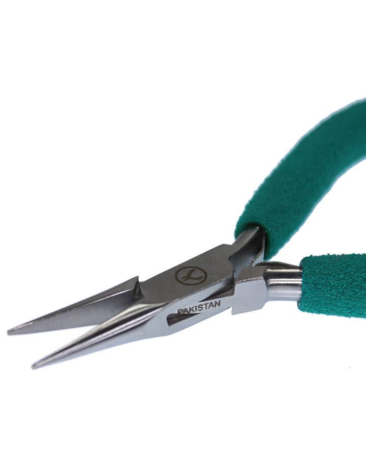 PL6011 = Baby Wubbers Chain Nose Pliers