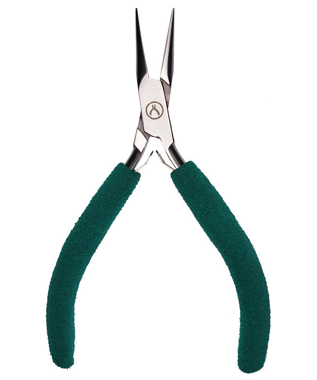 PL6011 = Baby Wubbers Chain Nose Pliers