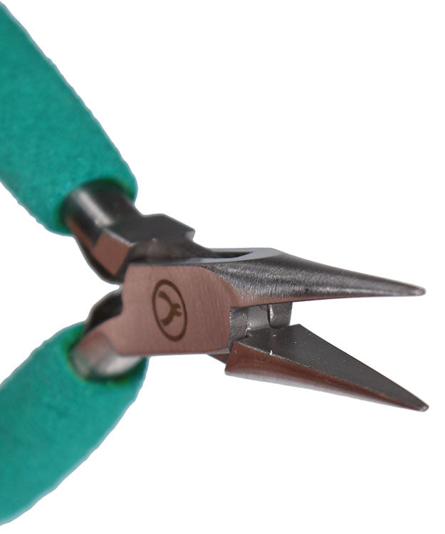 PL6011 = Baby Wubbers Chain Nose Pliers