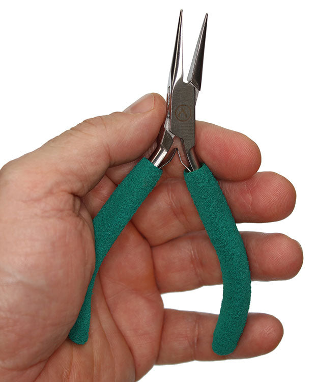 PL6011 = Baby Wubbers Chain Nose Pliers