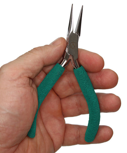 PL6011 = Baby Wubbers Chain Nose Pliers