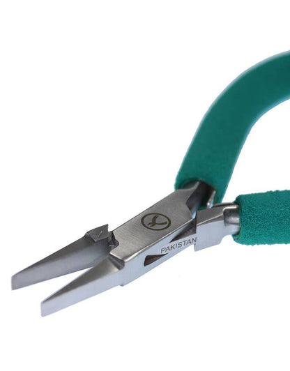 PL6012 = Baby Wubbers Narrow Flat Nose Pliers