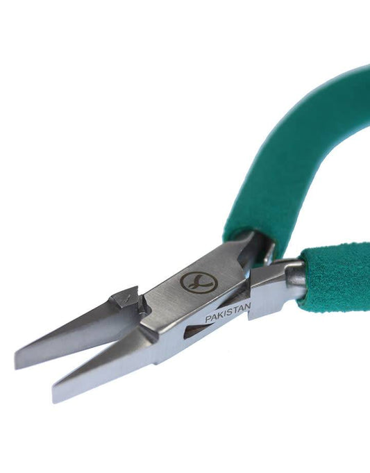 PL6012 = Baby Wubbers Narrow Flat Nose Pliers