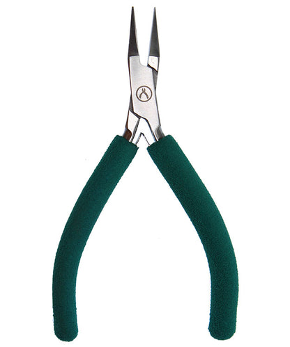PL6012 = Baby Wubbers Narrow Flat Nose Pliers