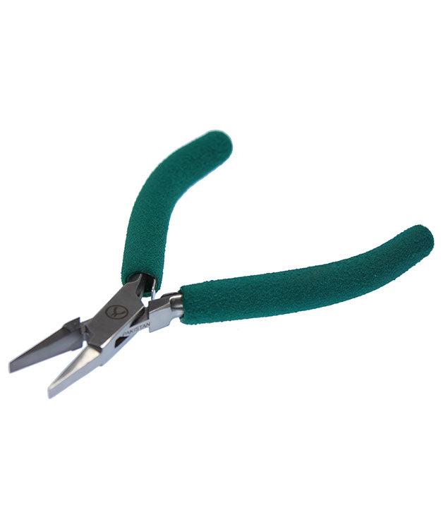 PL6012 = Baby Wubbers Narrow Flat Nose Pliers