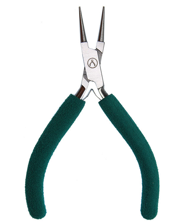 PL6014 = Baby Wubbers Round Nose Pliers