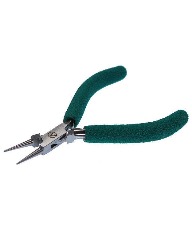 PL6014 = Baby Wubbers Round Nose Pliers