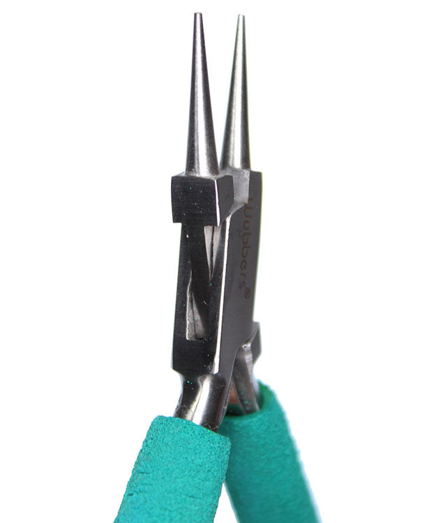 PL6014 = Baby Wubbers Round Nose Pliers