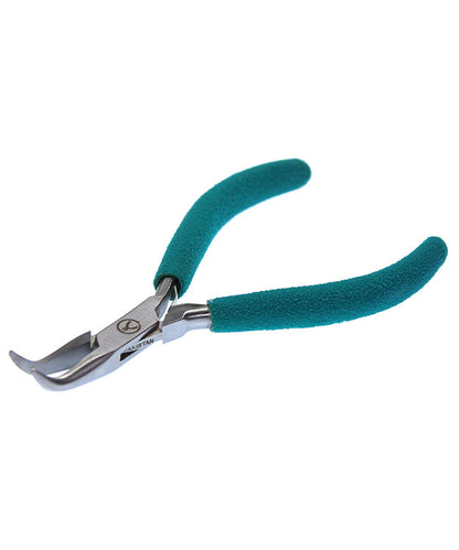 PL6015 = Baby Wubbers Bent Chain Nose Pliers