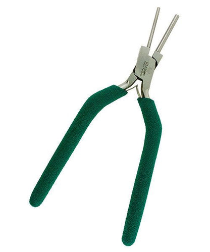PL6051 = WUBBERS OVAL MANDREL PLIERS SMALL