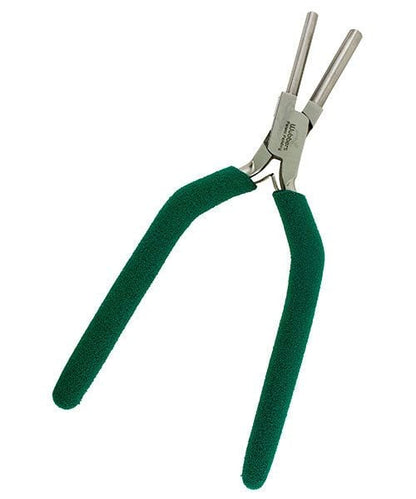 PL6052 = WUBBERS OVAL MANDREL PLIERS MEDIUM
