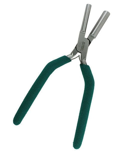 PL6053 = WUBBERS OVAL MANDREL PLIERS LARGE