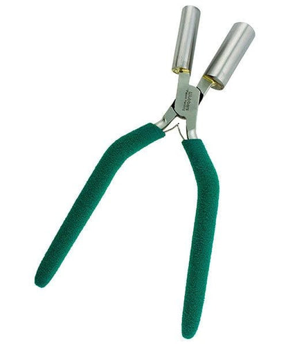 PL6054 = WUBBERS OVAL MANDREL PLIERS JUMBO
