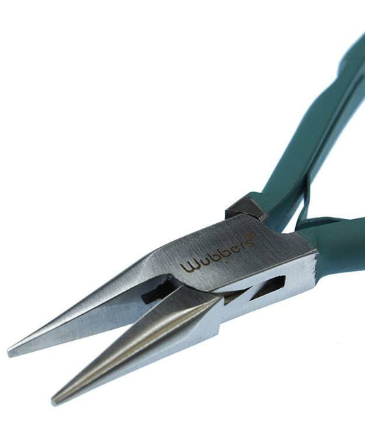 PL6101 = Wubbers ProLine Chain Nose with Real-Feel Grip