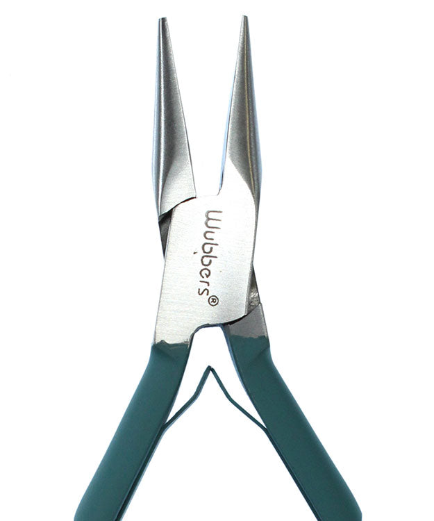 PL6101 = Wubbers ProLine Chain Nose with Real-Feel Grip