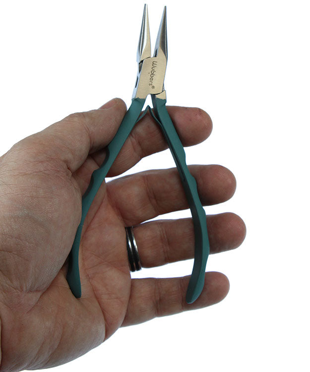 PL6101 = Wubbers ProLine Chain Nose with Real-Feel Grip
