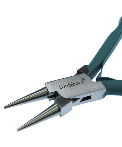 PL6102 = Wubbers ProLine Round Nose with Real-Feel Grip