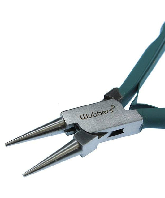 PL6102 = Wubbers ProLine Round Nose with Real-Feel Grip