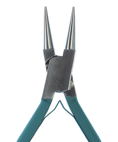 PL6102 = Wubbers ProLine Round Nose with Real-Feel Grip