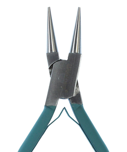 PL6102 = Wubbers ProLine Round Nose with Real-Feel Grip