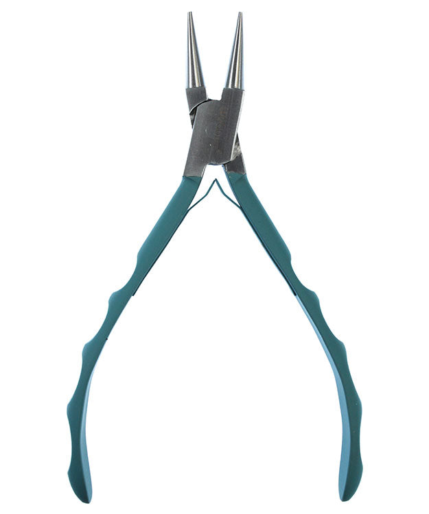PL6102 = Wubbers ProLine Round Nose with Real-Feel Grip