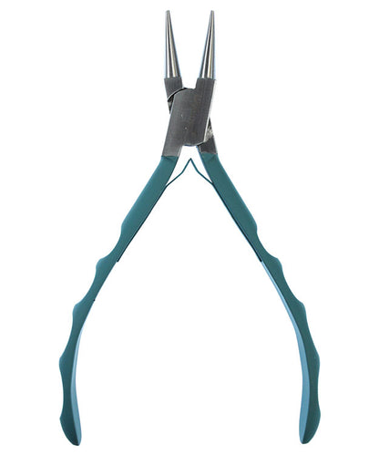 PL6102 = Wubbers ProLine Round Nose with Real-Feel Grip