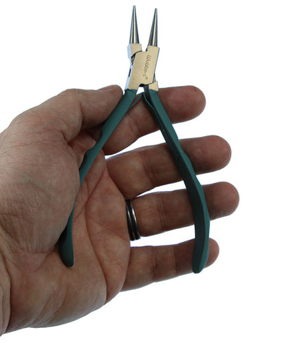 PL6102 = Wubbers ProLine Round Nose with Real-Feel Grip