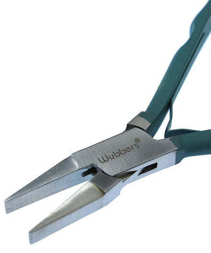 PL6103 = Wubbers ProLine Flat Nose with Real-Feel Grip
