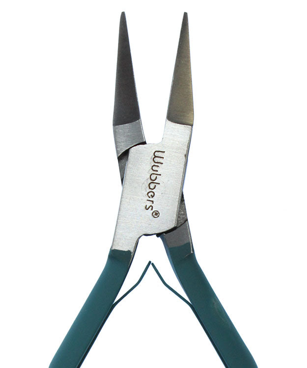 PL6103 = Wubbers ProLine Flat Nose with Real-Feel Grip