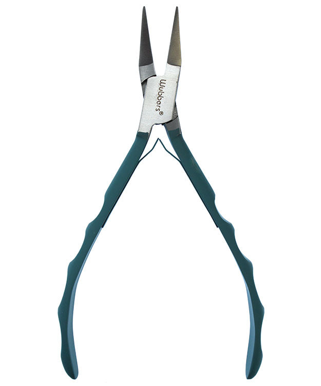 PL6103 = Wubbers ProLine Flat Nose with Real-Feel Grip