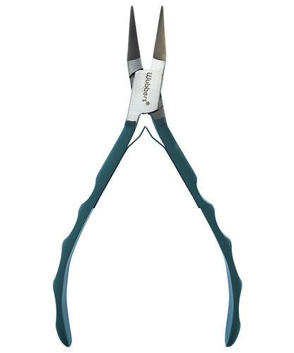 PL6103 = Wubbers ProLine Flat Nose with Real-Feel Grip