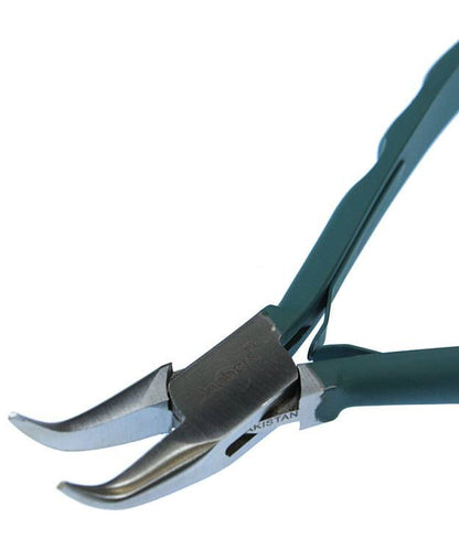 PL6104 = Wubbers ProLine Bent Chain Nose with Real-Feel Grip