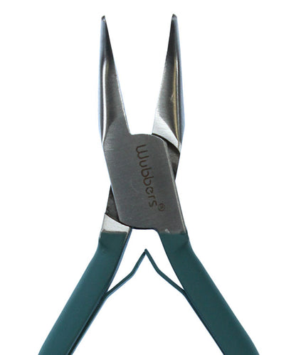 PL6104 = Wubbers ProLine Bent Chain Nose with Real-Feel Grip