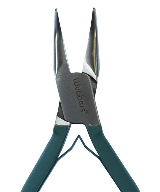 PL6104 = Wubbers ProLine Bent Chain Nose with Real-Feel Grip