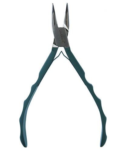 PL6104 = Wubbers ProLine Bent Chain Nose with Real-Feel Grip